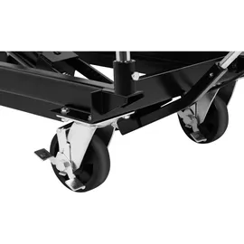 MSW Hubtischwagen 500 kg