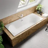 Villeroy & Boch Embrace Duo Rechteckbadewanne 70 x 170 cm (UBA170EMB2V-RW)