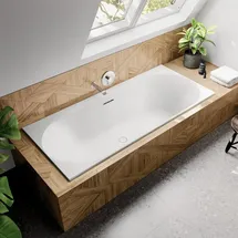 Villeroy & Boch Embrace Duo Rechteckbadewanne 70 x 170 cm (UBA170EMB2V-RW)