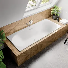 Villeroy & Boch Embrace Duo Rechteckbadewanne 70 x 170 cm (UBA170EMB2V-RW)