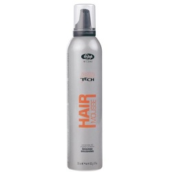 Lisap High Tech Mousse Brushing 300 ml