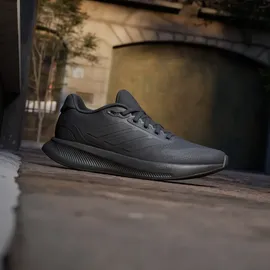 adidas Runfalcon 5 Damen Core Black/Core Black/Core Black 39 1/3