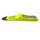 Sparco Abschleppgurt Performance - Neon Gelb max. 2000 kg 16 mm Loch