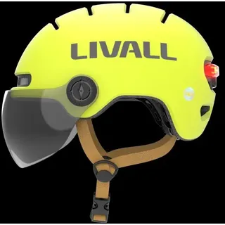 LIVALL Livall, Skihelm, (58 - 62 cm,