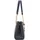 L.Credi Karin Shopper Polyurethan Navy