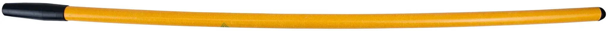 Schaufelstiel aus Glasfaser