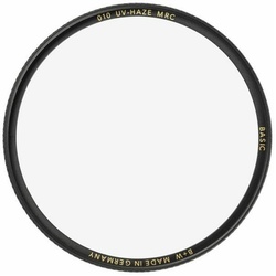 B+W Filter UV E43 Basic MRC