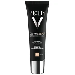 Vichy Dermablend [3D Correction] Empfindliche Haut 30 ml Nude 