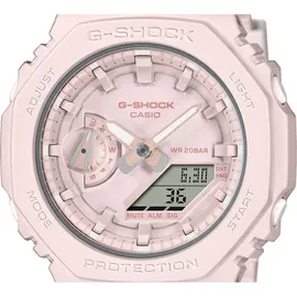 Casio G-Shock GMA-S2100 Resin 42,9 mm GMA-S2100BA-4A