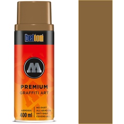 PREMIUM Graffiti Art, Farbton: 187 Espresso