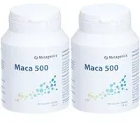 Maca 500 Capsule(S) 2x90 pc(s)