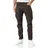 G-Star Rovic Zip 3d Regular Tapered Hosen Raven 31 32