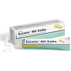 Eulatin NH Salbe (MP) 60 g