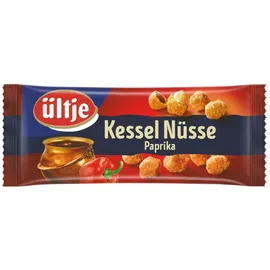 ültje Kessel Nüsse Paprika 7312 20St