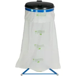 PROREGAL Müllsäcke kompostierbar | 120 Liter | 200 Stück