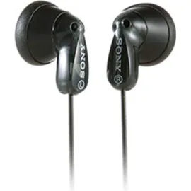 Sony MDR-E9LP schwarz
