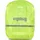 ergobag Regenschutz für Schulranzen und Rucksack, wasserdicht, mit Reflektoren und Gummizug