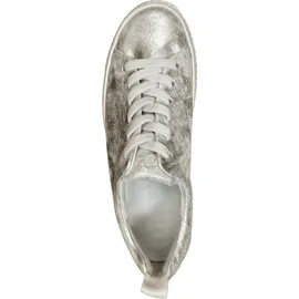 Paul Green 5267 Damen Silber 38