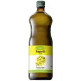 Rapunzel Rapsöl nativ bio 1L