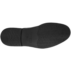 TAMARIS Schnürschuhe Herren Schwarz 44