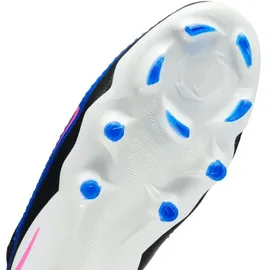 Nike Phantom 6 High Pro FG Herren blue/pink 42