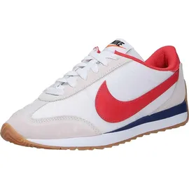 Nike Pacific Damen Weiß/Lt Crimson/Deep Royal Blue 38