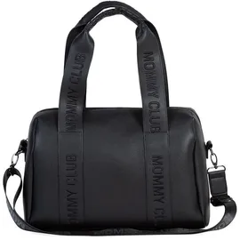 Childhome Mommy Bag Schwarz
