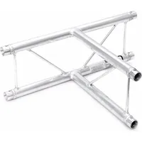Alutruss DECOLOCK DQ2-PAT36V 2-Punkt Traverse T-Stück 90°