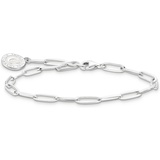 Thomas Sabo Armband 925er Silber, Emaille Armbänder & Armreife Damen