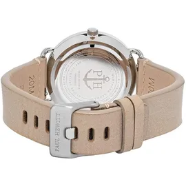 Paul Hewitt Breakwater Case Leder 	42 mm PH-BW-S-W-56M