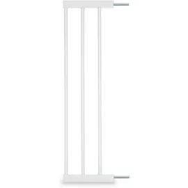 hauck Türschutzgitter Verlängerung 21 cm Weiß