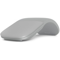 Microsoft Surface Arc Mouse hellgrau FHD-00002