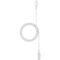 mophie 409903201 Lightning-Kabel 1 m Weiß