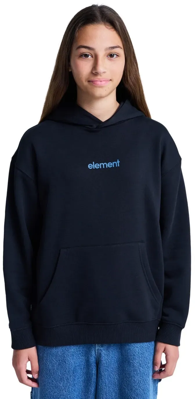 Hoodie ELEMENT 