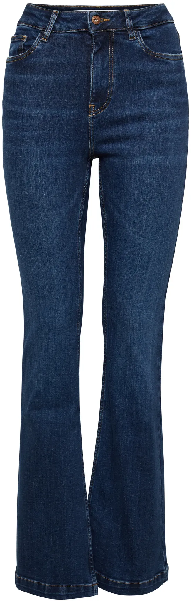Regular-fit-Jeans PULZ JEANS 