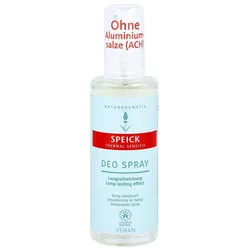 Speick Thermal sensitiv Deo Spray