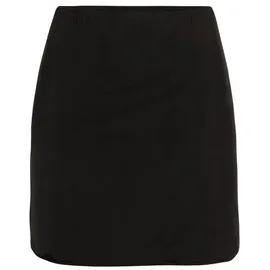 nuance by lascana Unterrock Damen schwarz 40/42