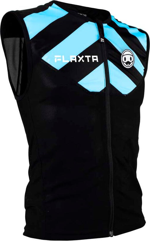 Flaxta Behold Junior black/flaxta blue (1031) Junior Large