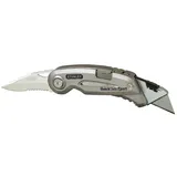 Stanley Quickslide II Schwarz