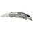 Stanley Quickslide II Schwarz
