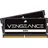 48GB Kit (2x24GB) SODIMM CL48 Schwarz CMSX48GX5M2A5600C48