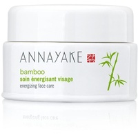 Annayake bamboo Energizing Gesichtspflege Creme, 50 ml