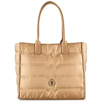 Bogner Wallis Shopper Polyester Brown/Yellow