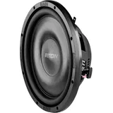 ETON Eton Power PW12FLAT Flach-Subwoofer Auto-Subwoofer