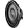 ETON Eton Power PW12FLAT Flach-Subwoofer Auto-Subwoofer