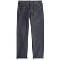 G-Star Morry Fwd Regular Tapered Fit Blau 34/34