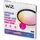 WIZ Deckenleuchte SuperSlim Metall Ø423 mm 22 W 2450 lm schwarz