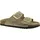 Piece of Mind Pantolette Beige - Taupe - 39