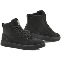 RevIt! Revit Arrow Motorradschuhe Schwarz 47