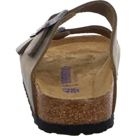 Birkenstock Pantolette grün 38